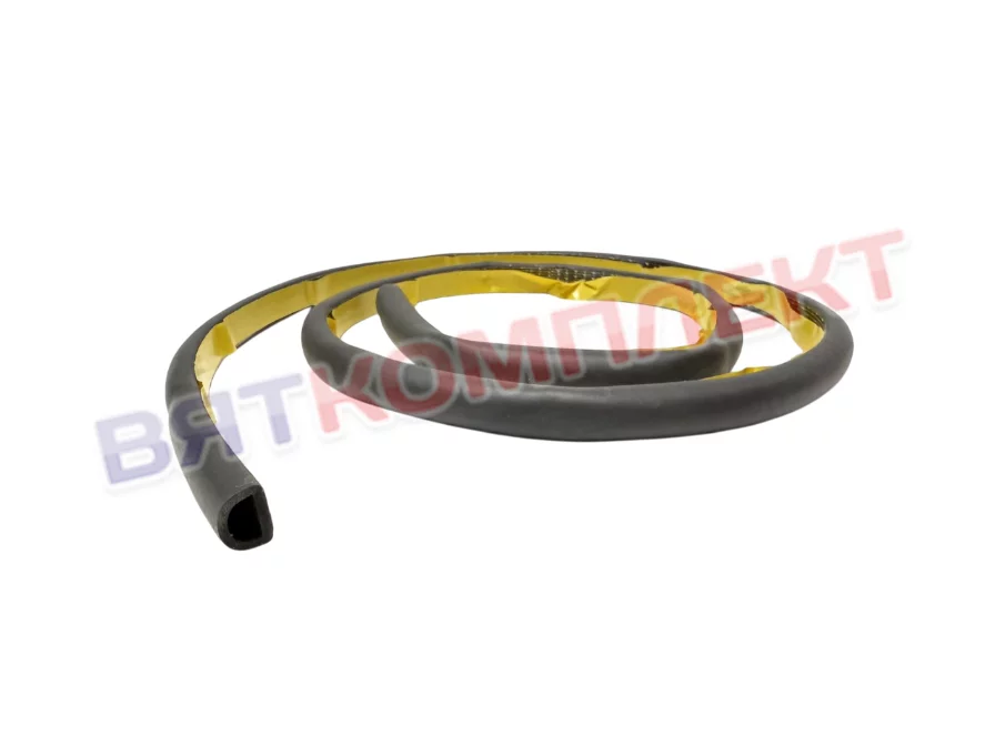 Уплотнитель HURAKAN для картофелечистки HKN-PPF10M 