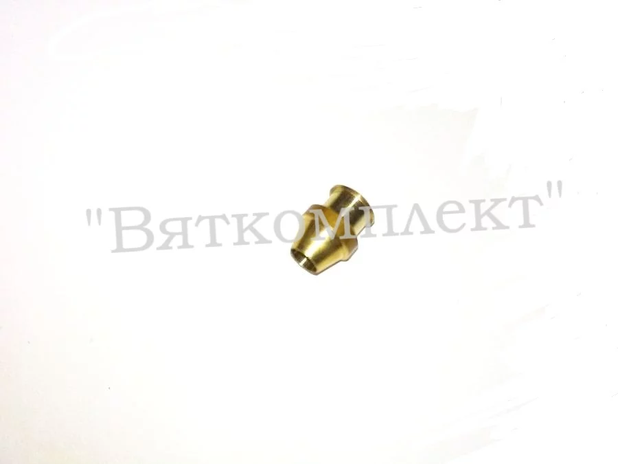 Конус уплотнит. ф4 мм для духовки Abat
(12000002825)