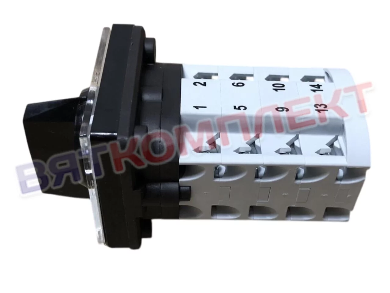 Переключатель скоростей М-50см.07.000-01 Торгмаш г.Пермь