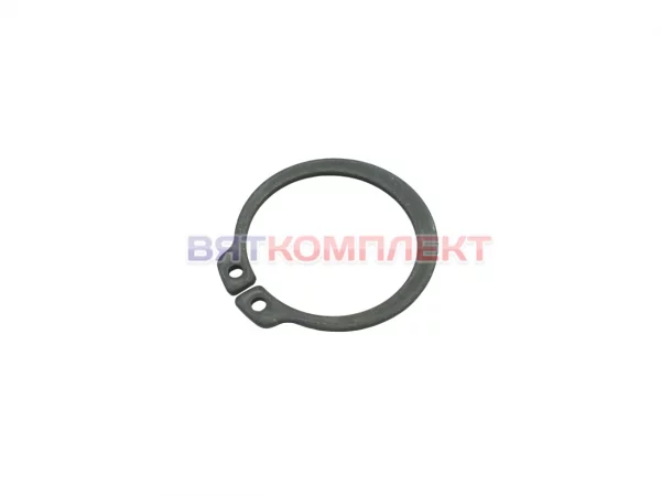 Кольцо стопорное D30 DIN 471 МКК Abat