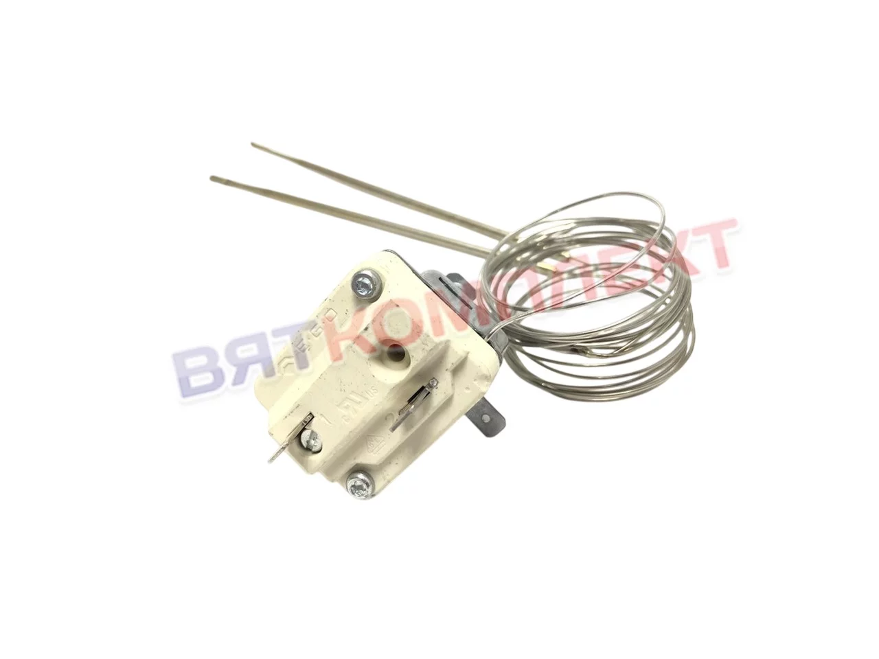 Термостат (терморегулятор) 55-325°C для для TECNOEKA (01201230)