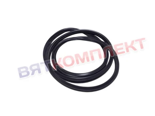 Уплотнитель двери для пароконвектоматов TECNOINOX EFC, EFM, GFC, GFM (RC01848000)