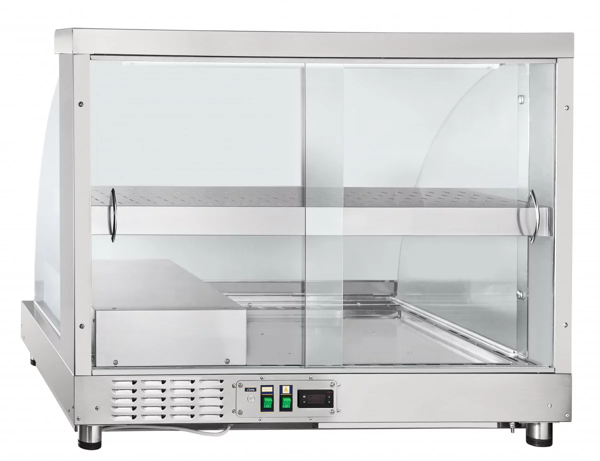 Витрина холодильная ВХН-70-01 (модель 2018 года, код 807730) Абат (Abat)