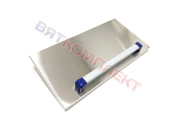 Дверка духовки ЭП 4-4-02.10.000 СБ-Н Abat 