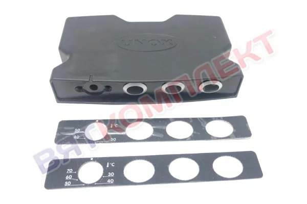 Панель управления UNOX (KVM1019B)