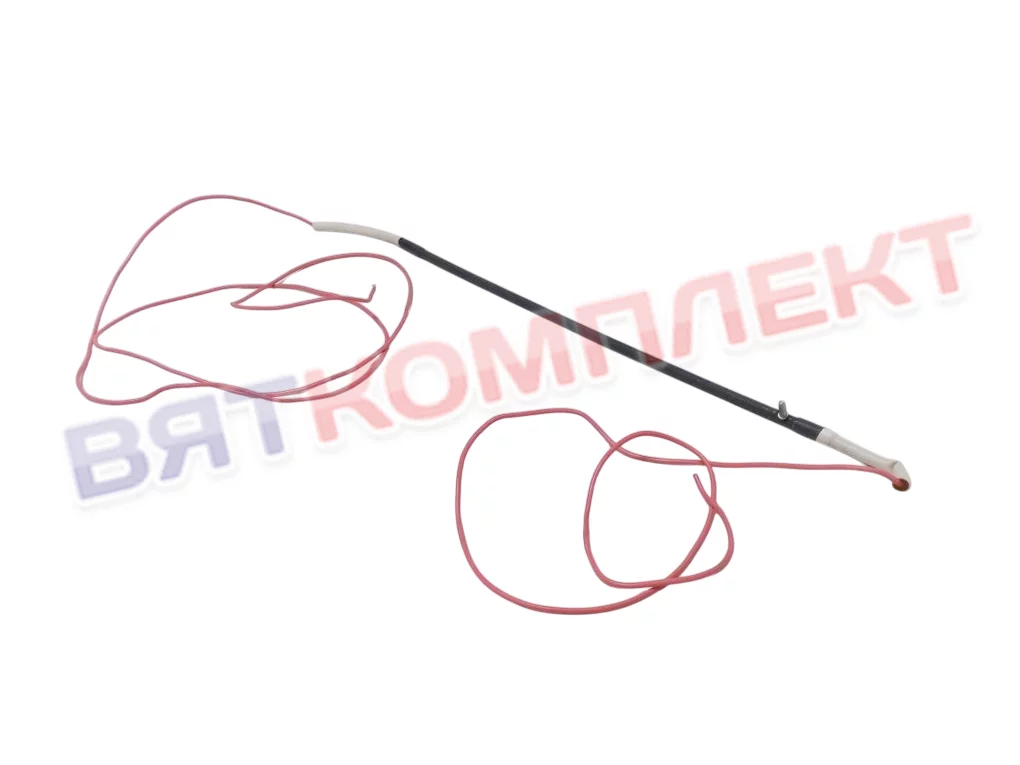 ТЭН испарителя 100RS4349001 36 А8/0,24 Т220 для холодильного оборудования Полюс CARBOMA 181020980p