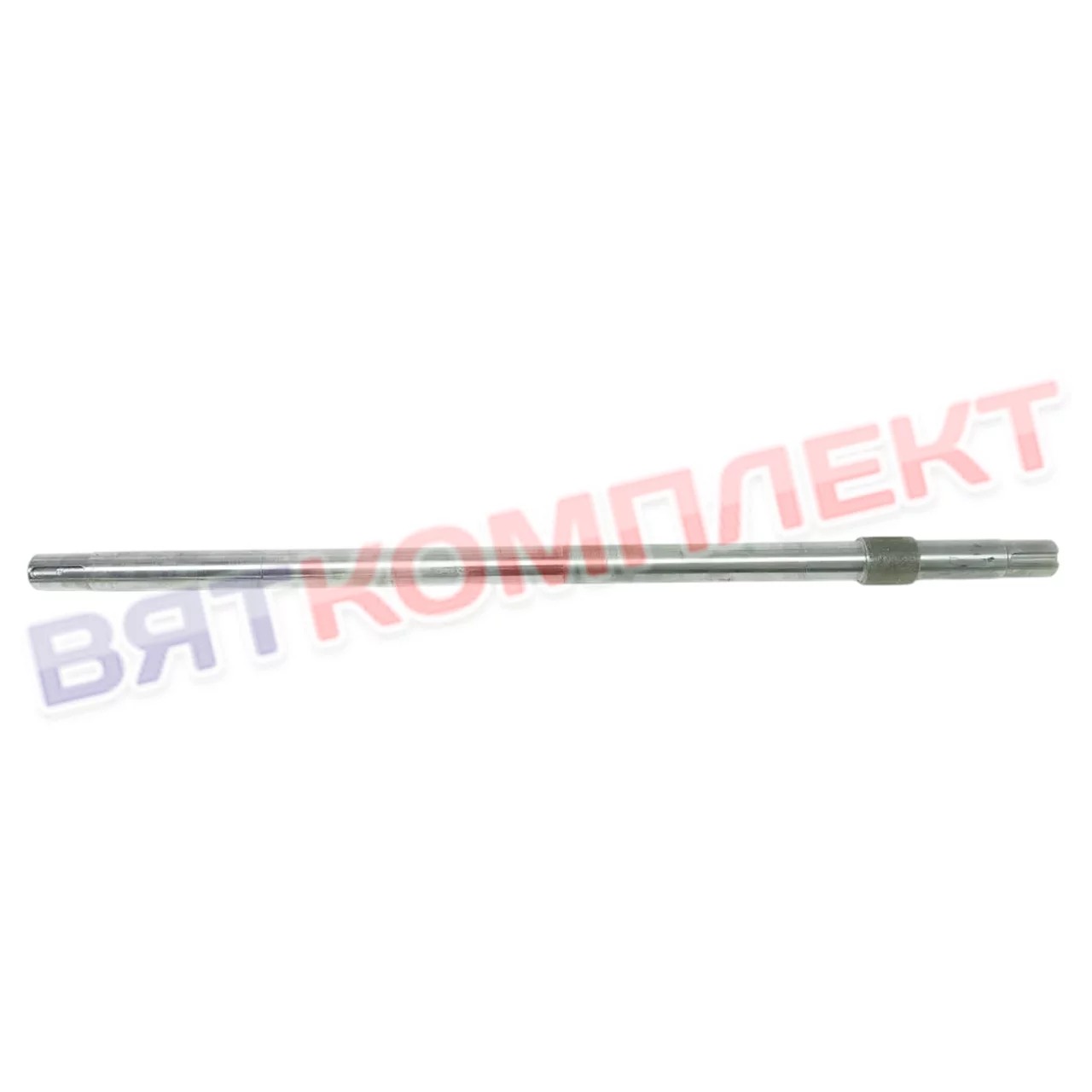 Вал промежуточный ТМС-60НН-2П.19557.20.00.007 Abat (12000026504)