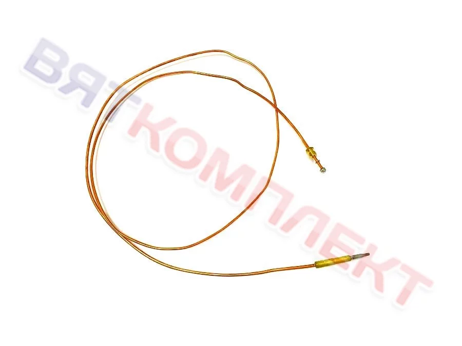 Термопара L=1500mm арт.0200021 Abat
(12000060144)