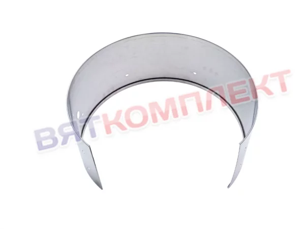 Обечайка МКК-150.9878.66.00.001 (с боковой панелью управления) Абат (Abat) 41000012076