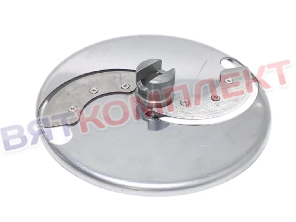 Нож дисковый МПР-350М.10.00.00 2 мм. для овощерезки МПР-350М,МПО-1 