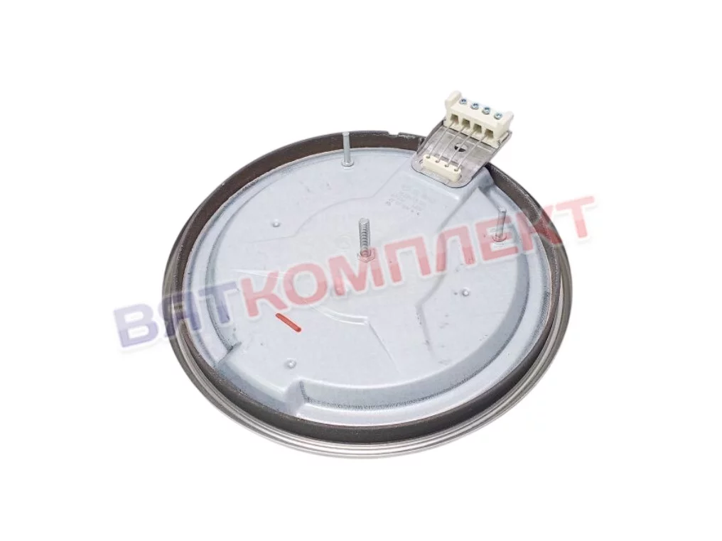 Конфорка 220 мм. 2,0 квт 400В EGO 12.22453.025 / 18.22453.001