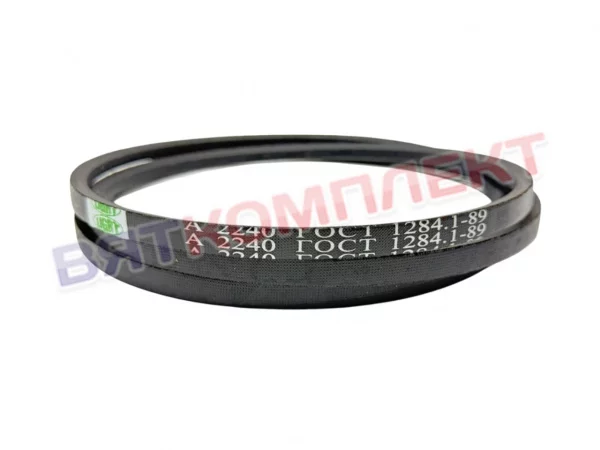 A(A)2240 Ремень клиновый (Китай)
