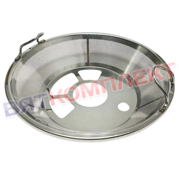 Сито - фильтр ROBOT COUPE 39912 для соковыжималки J80/J100 Ultra