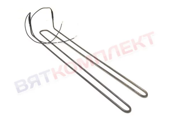 ТЭН батареи испарителя Р=1150вт (L пров=350, 2гнезд нак) для Сплит-систем 330 серии POLAIR 2931052d