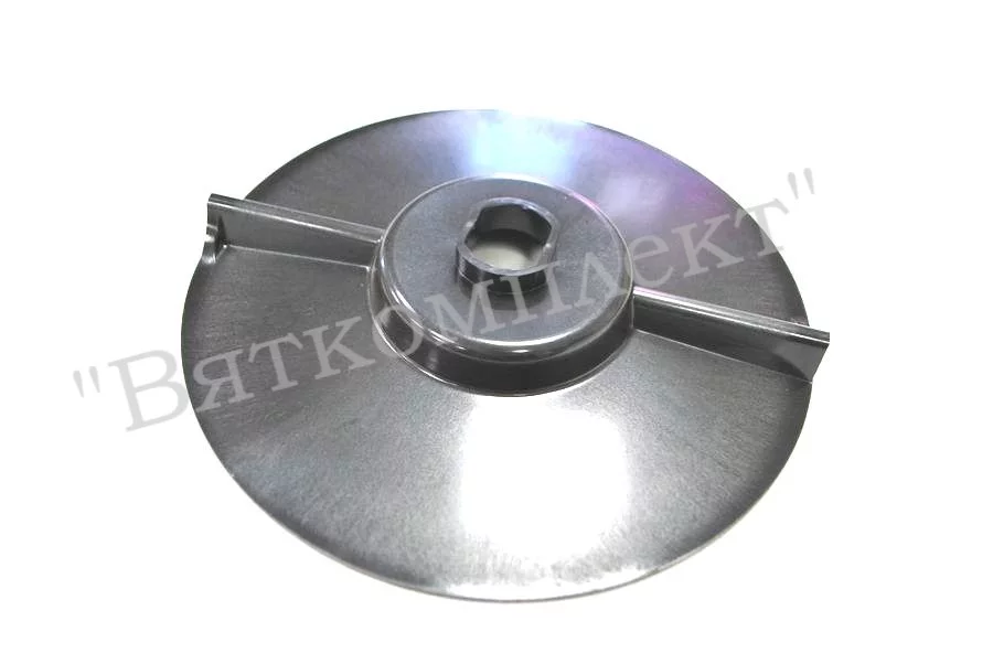 Диск выгружной МКО-50.9877.00.00.001 для овощерезок Abat 