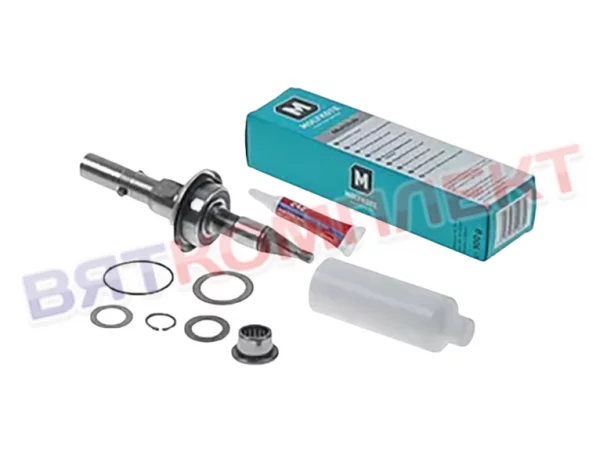 Вал ROBOT COUPE 29629 в сборе для овощерезки CL50 
