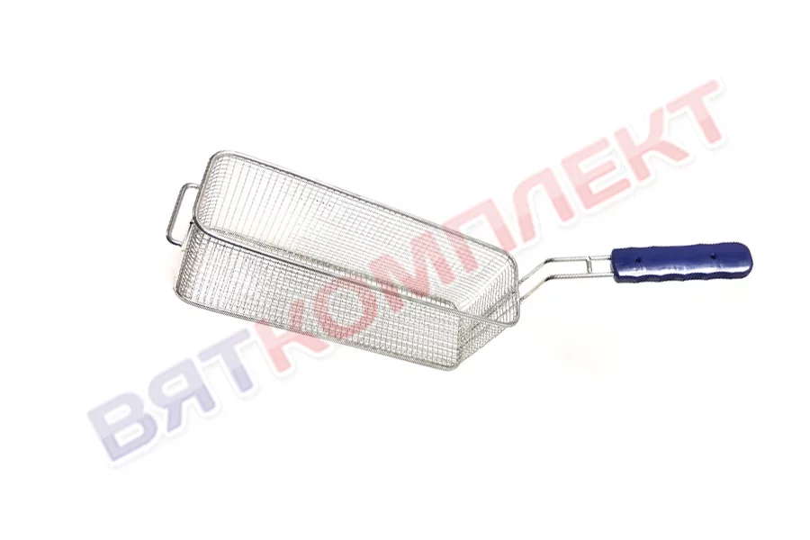 Корзина фритюрницы ЭФК-40/2Н (AISI 304) Турецкая
