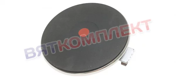 Конфорка EGO (12.22463.018 / 18.22463.018) 220 мм 2600Вт 230В