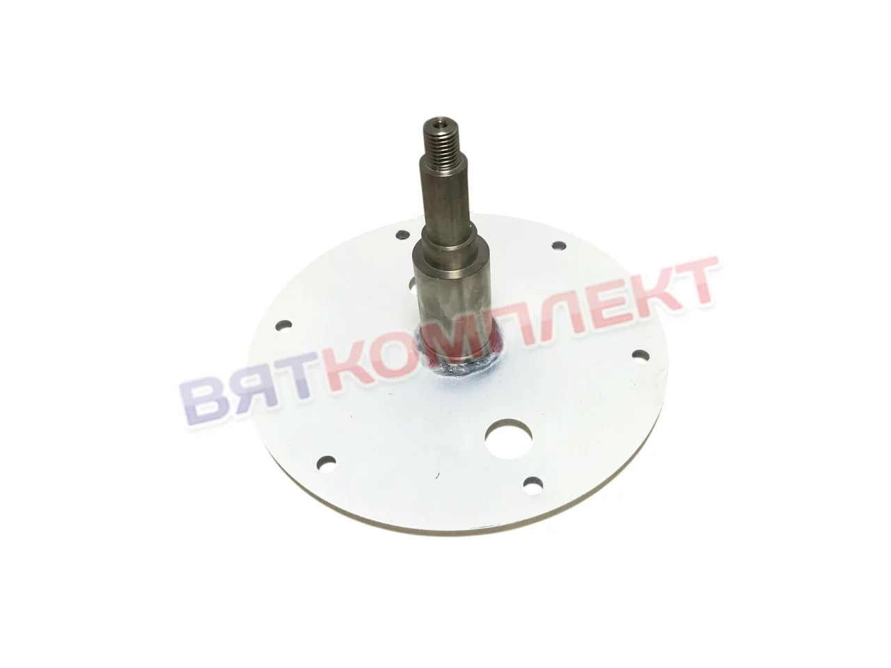 Диск в сборе ТМС-60НН-2П.19557.02.01.000СБ Abat (41000013978)