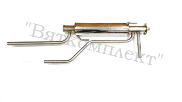 Коллектор ПКА10-11ПП.6164.60.00.000СБ (10000005911) Абат (Abat)