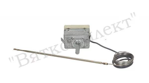 Термостат (терморегулятор)  50-355°C GAM (55.17072.010)