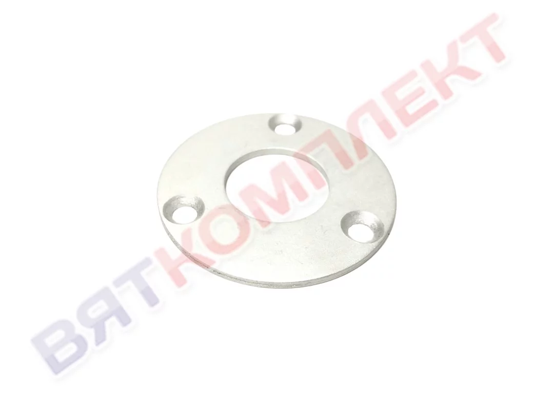 Крышка МЖИГ.711152.001-01 для тестомеса МТМ-65МНА