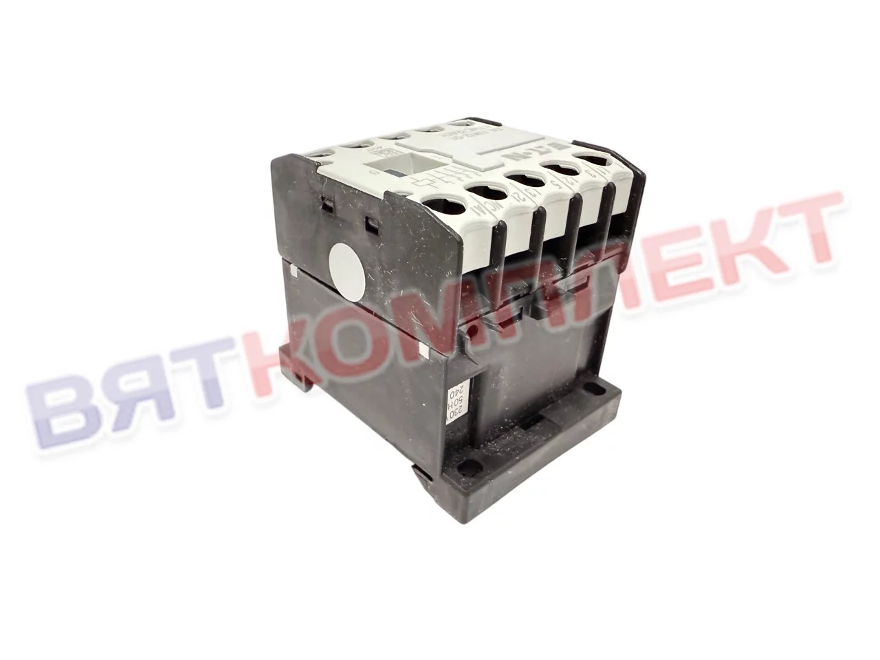 Контактор для посудомоечной машины TW.F50/TW.H50 TATRA 417864