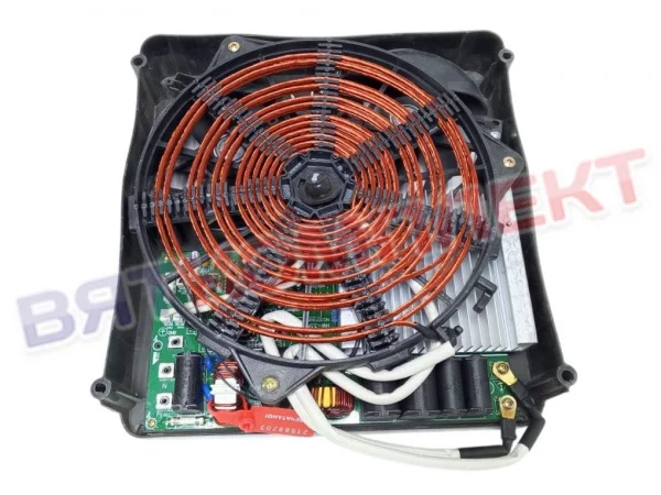 Конфорка индукционная HW/700 3,5кВт без пульта и стекла ЦМИ (33800)