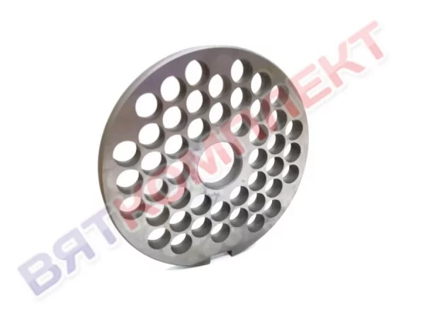 Решетка для волчков D120х25 Ø12 мм