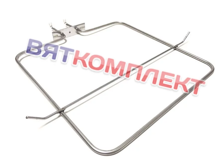 ТЭН для духовки Дарина, ЗВИ верхний 800 Вт