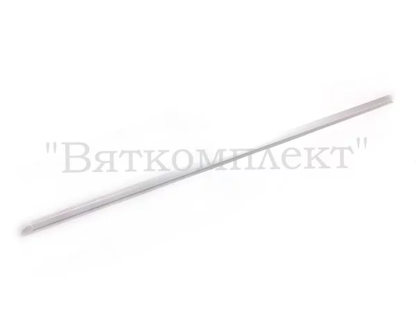 Трубка кварцевая 780x10x15 мм для гриля ROLLER GRILL RBE25  