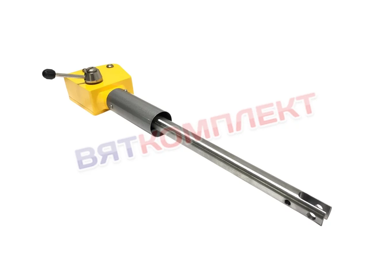 Головка МЖИГ304269002 для тестомеса МТМ-65