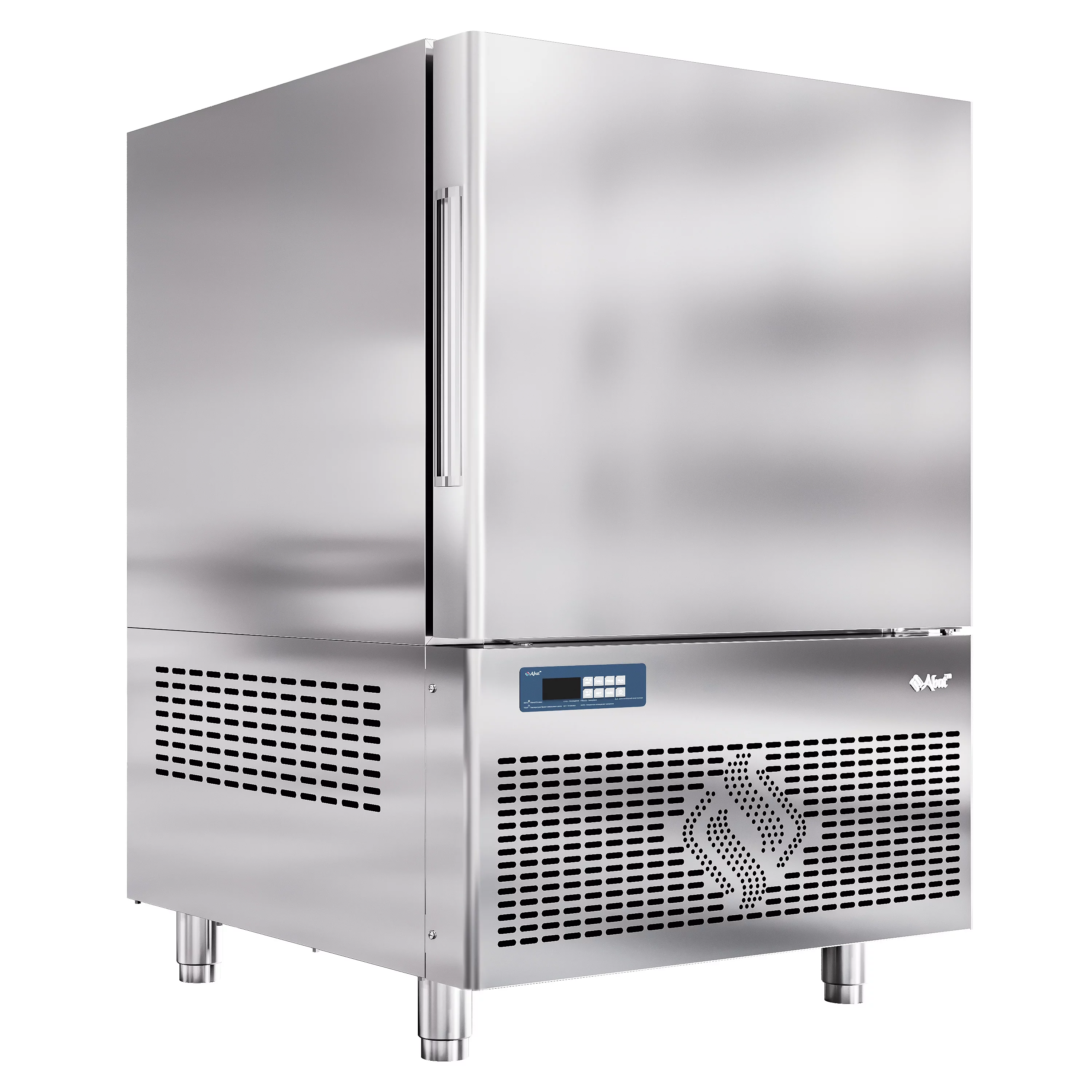 Аппарат шоковой заморозки ШОК-6-1/1 abat / абат