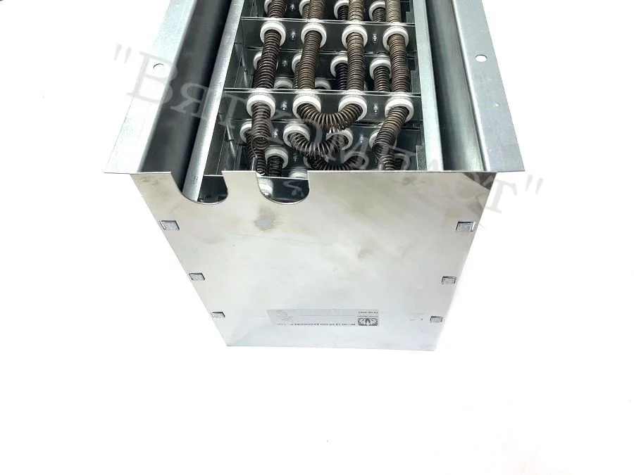 Калорифер ВС-20.19.00.000 сушильной машины Вязьма