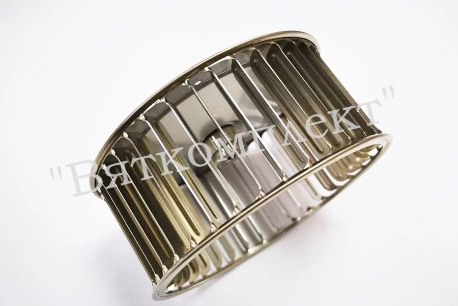 Крыльчатка 200х088 (Ø 10мм), (КЭП-6.9758.09.00.000СБ) для КЭП-6 и КЭП-10 Abat 11000025330 