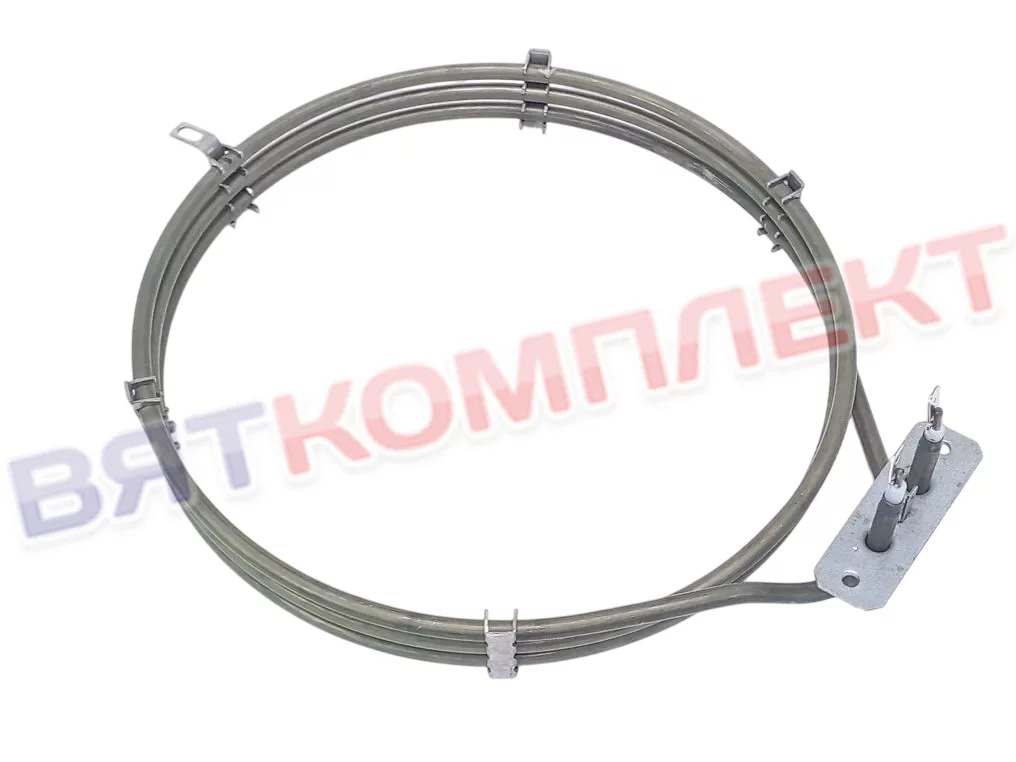 ТЭН КОЛЬЦЕВОЙ 4000Вт 230В GARBIN RES047