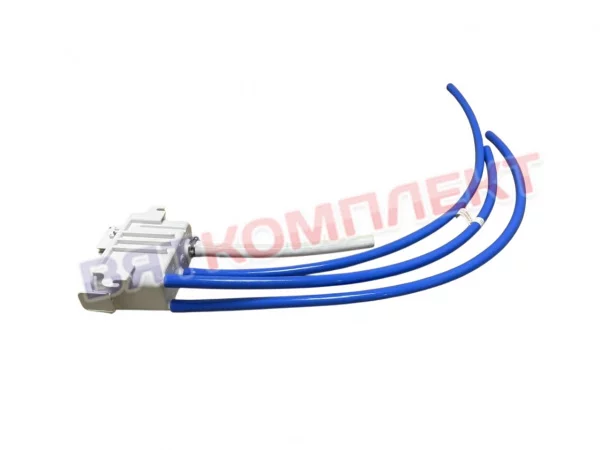 Камера поплавковая с переключателем для льдогенераторов GB1555, TB1405 BREMA C10707