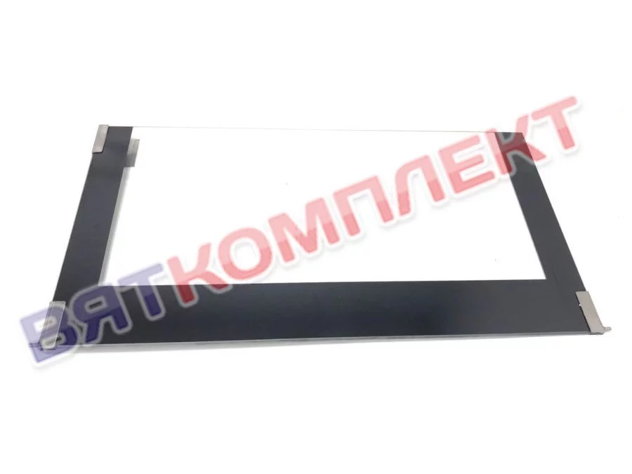 Стекло правое для шкафа расстоечного ITERMA PR-910
