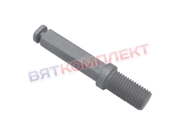 Хвостовик для мясорубки D-98