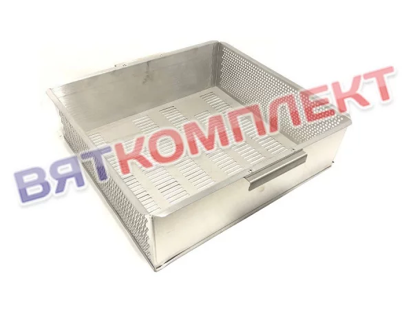 Корзина для картолечистки МКК-500.9887.95.010СБ (Abat)
