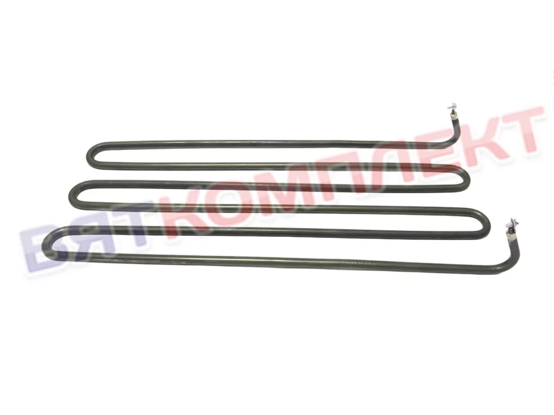 ТЭН сковороды ЭСК (ТЭН-336 С10/4.0 Т230) 60074/1GIK1W337/001 Abat  альтернатива 