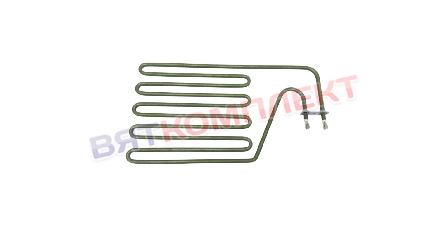 ТЭН P-1811.1 Harvia (Харвия) ZSP-240 2150Вт 230В для печи Club K11G,Legend PO11, Club Combi K11GS 