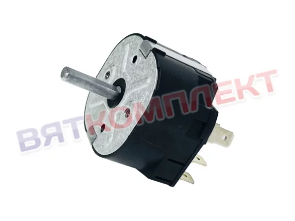 Таймер MI2/60'/H/106/300° (UNOX,КЭП) 60 минут (12000060874)