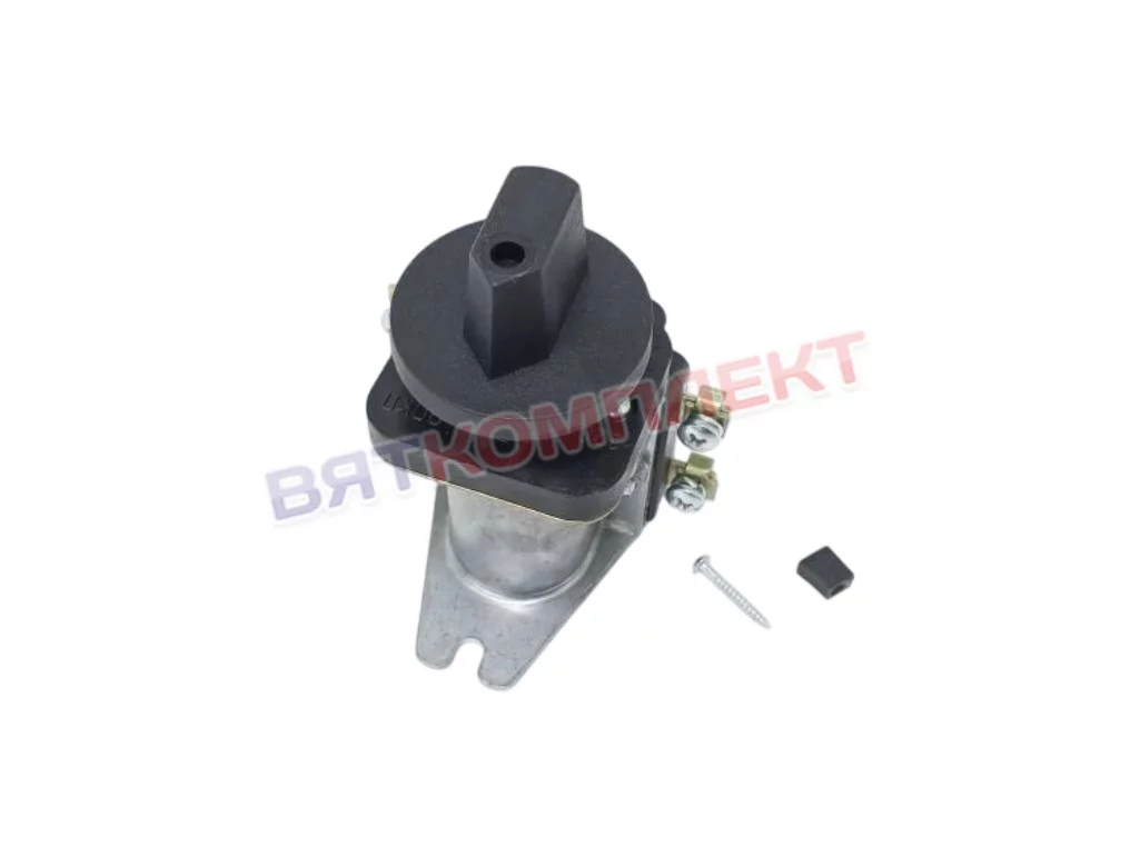 Переключатель для электроплит ТПКП-25А (ППКП) металл