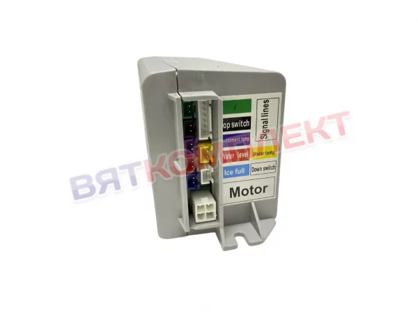 Плата силовая ZBY50V6.4-N1 для льдогенератора BF-50 нового образца DC COOLEQ