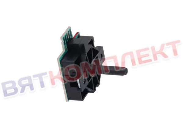 Переключатель 44.02020.010 для плит SMEG (816810317), Abat КИП-47Н; КИП-27Н 