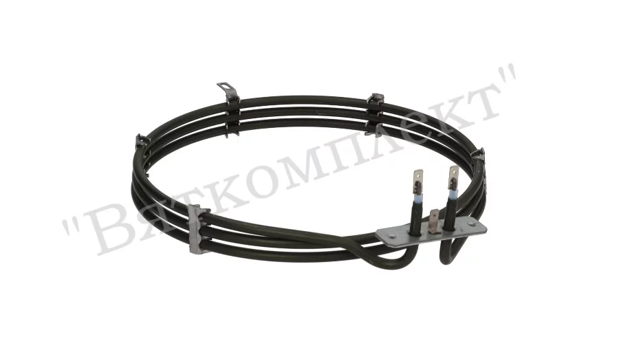 ТЭН КОЛЬЦЕВОЙ 4000Вт 230В GARBIN RES047