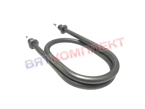 ТЭН КЭ-160 №63А 100А13/3,5 Р220 S117 углеродистая сталь
