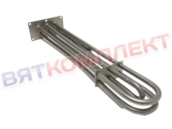 ТЭН В3-245 А 8,5/9,0 Р 230 AISI321 Абат (Abat)