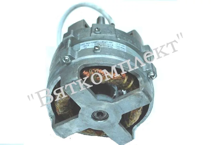 Электродвигатель STg65-4i-M1 Абат (Abat)